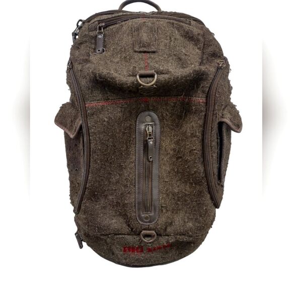 Burton backpack with aux jack - Picture 1 of 15